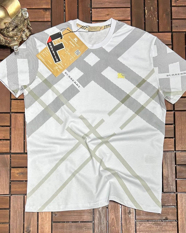 Shirt - BURBERRY