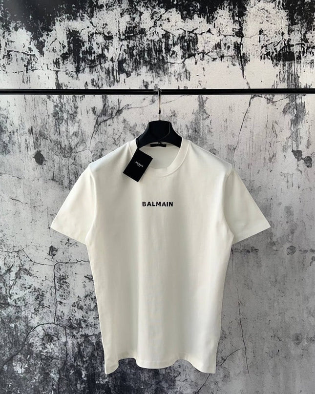 Shirt - BALMAIN