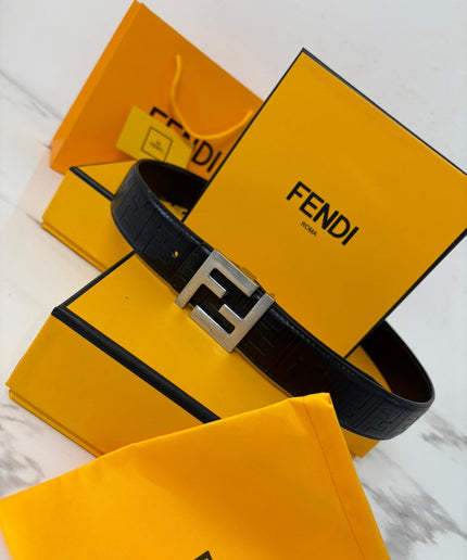Cintura - FENDI