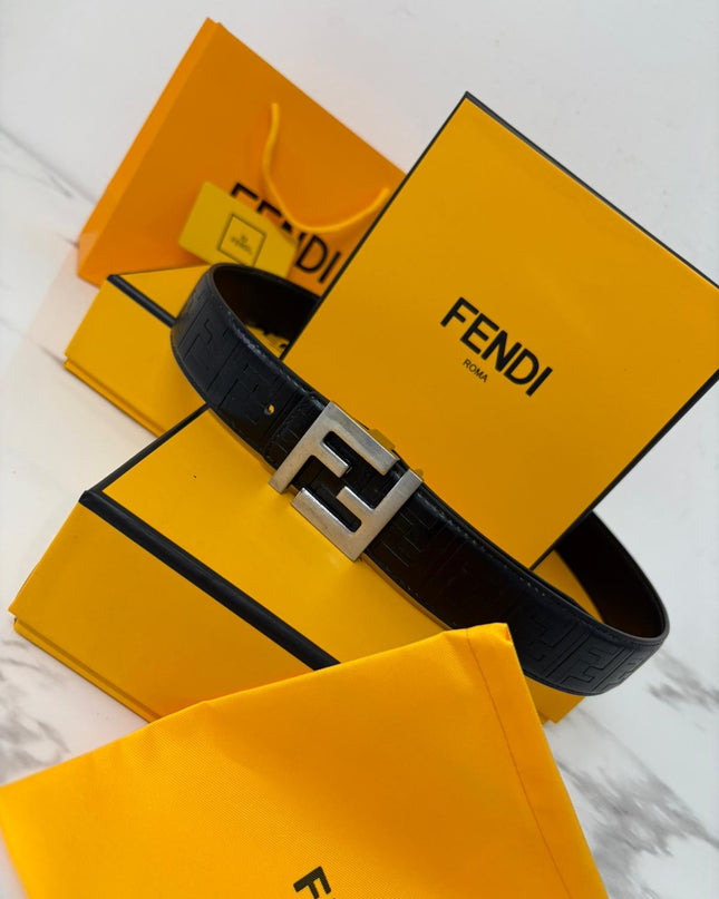 Cintura - FENDI