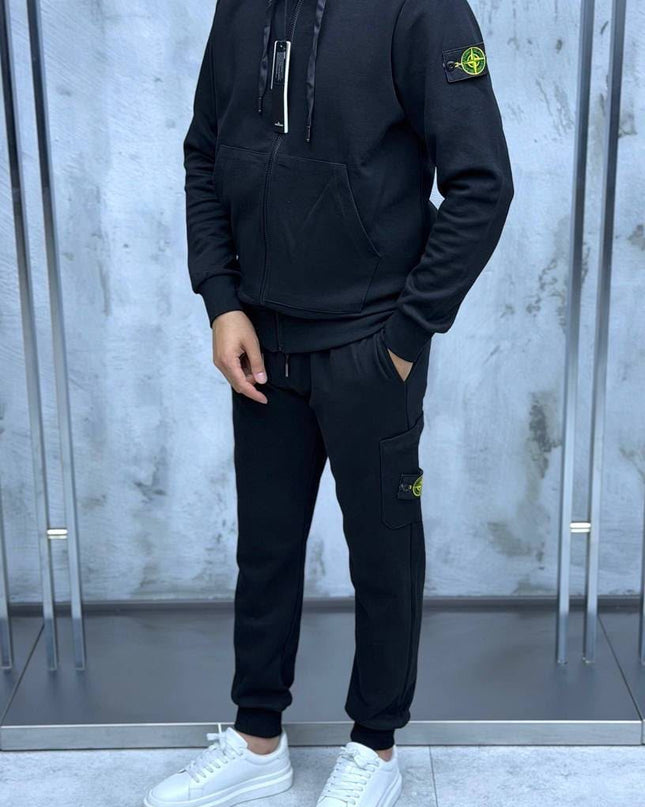 Tracksuit - STONE ISLAND