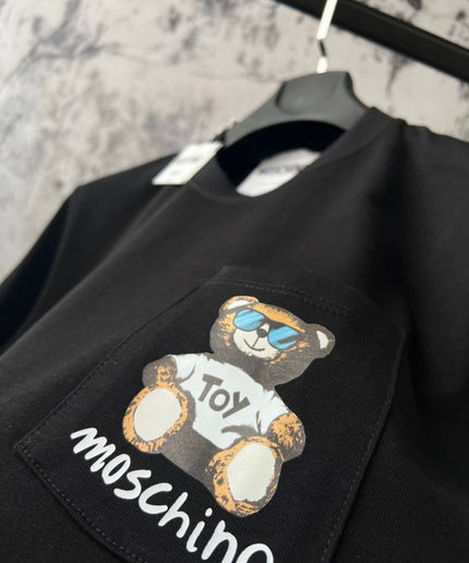 Shirt - MOSCHINO