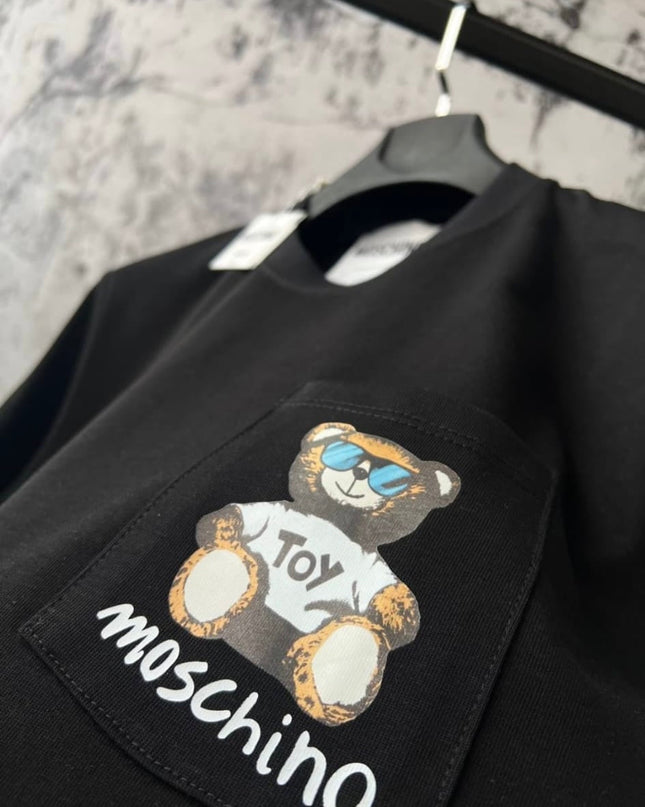 Shirt - MOSCHINO