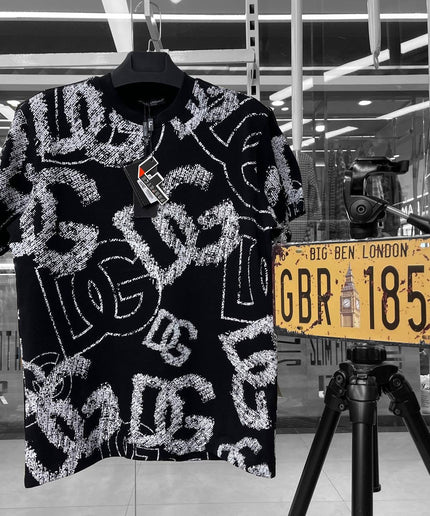 Shirt - DOLCE&GABBANA