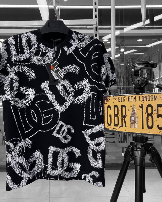 Shirt - DOLCE&GABBANA
