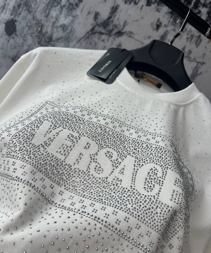 Shirt - VERSACE