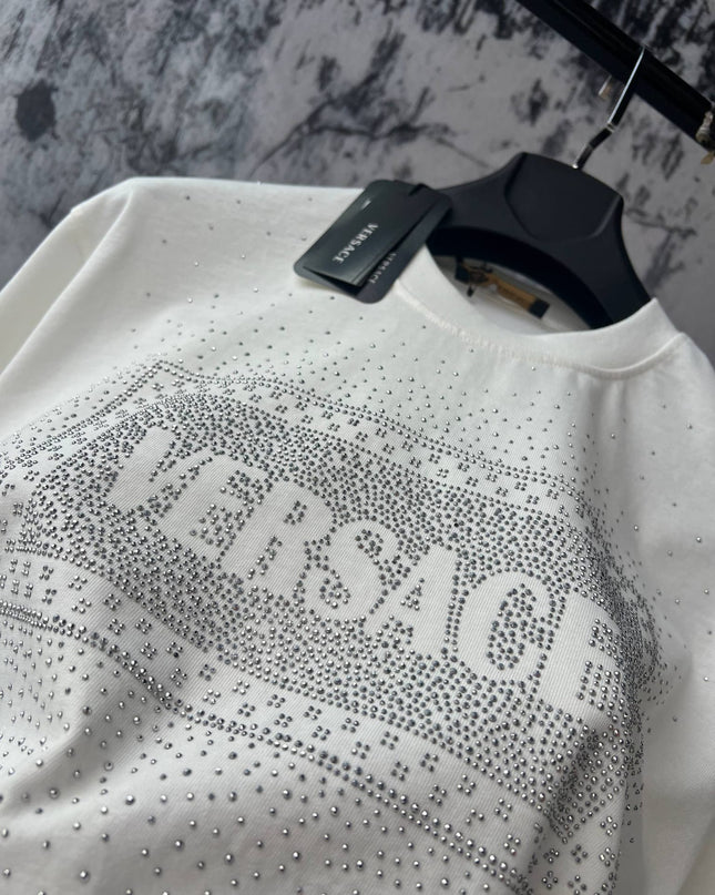 Shirt - VERSACE