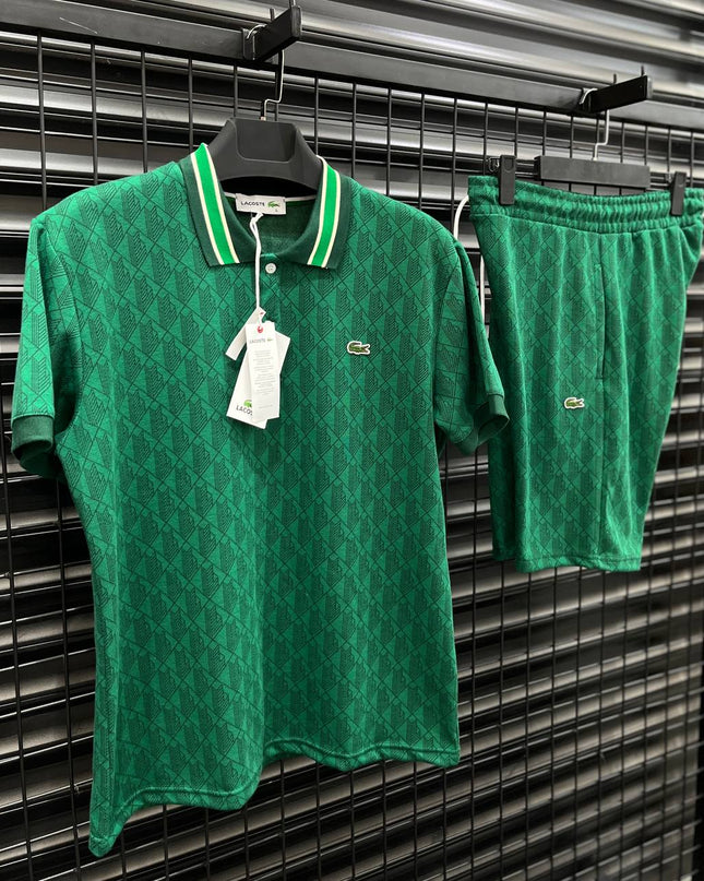 Coordinato - LACOSTE