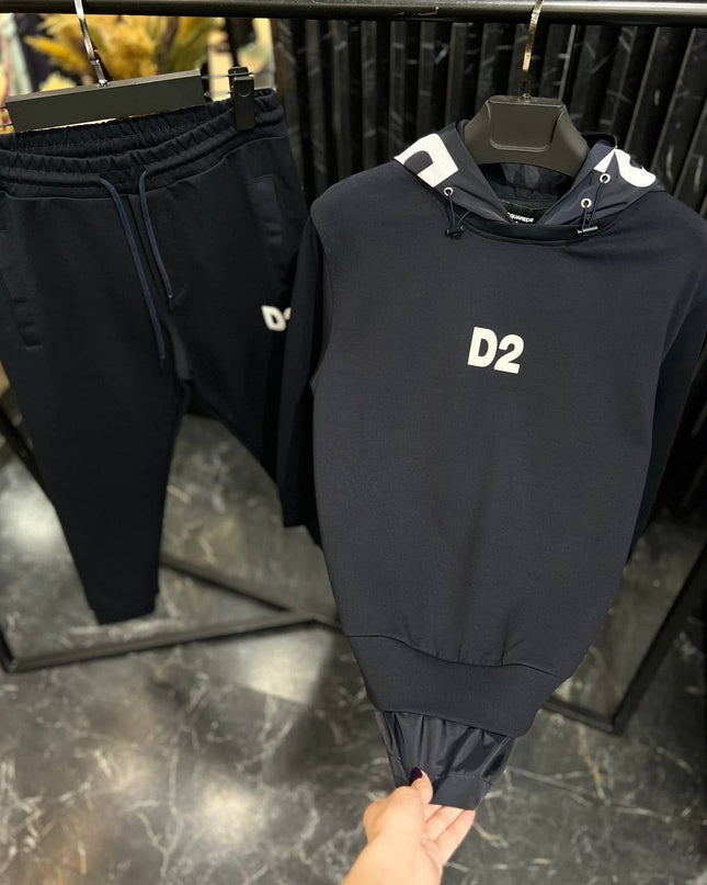 Tracksuit - DSQUARED2