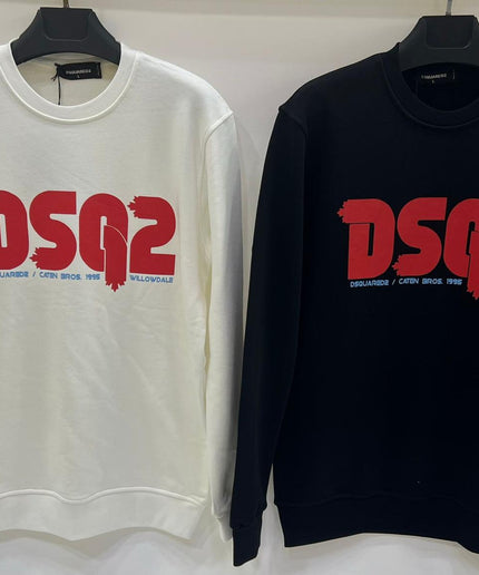 Felpa - DSQUARED2