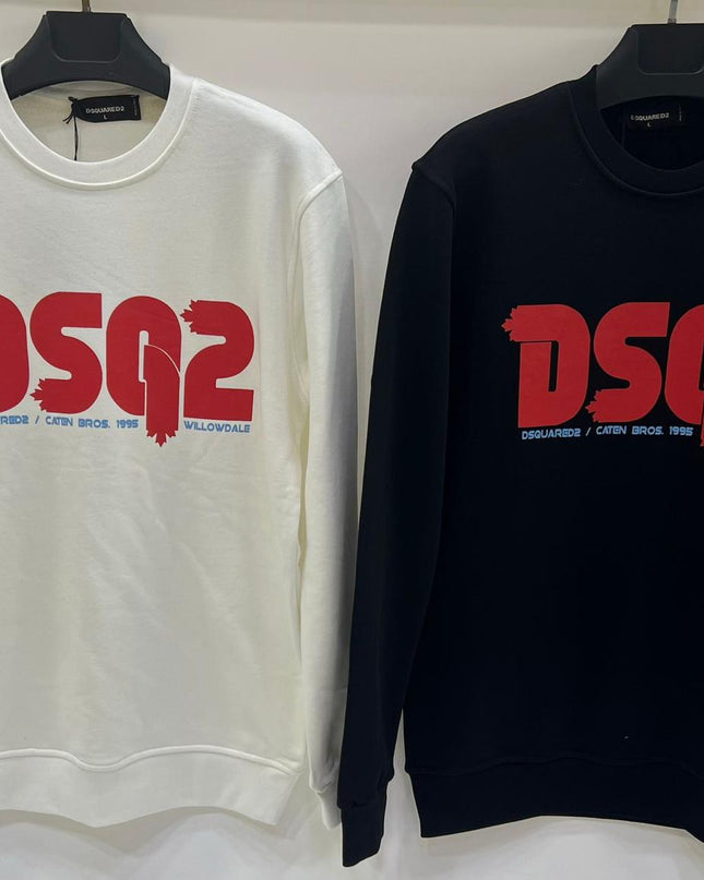 Felpa - DSQUARED2