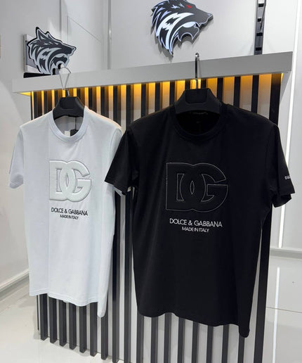Shirt - D&G