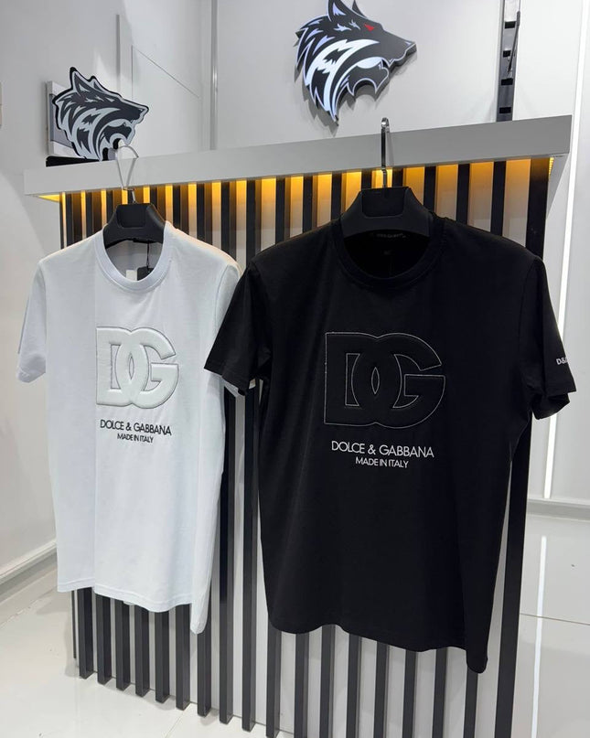 Shirt - D&G