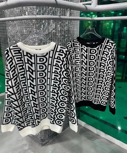 Maglione - F E N D I