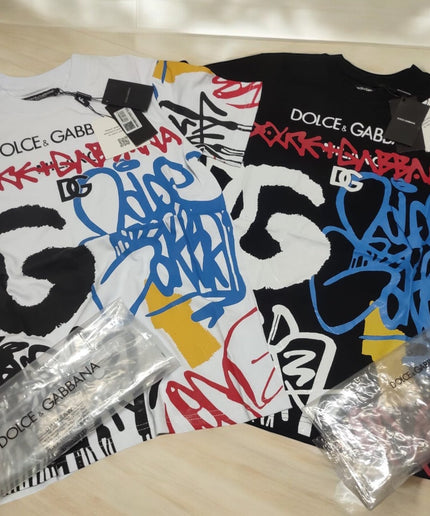 Shirt - D&G