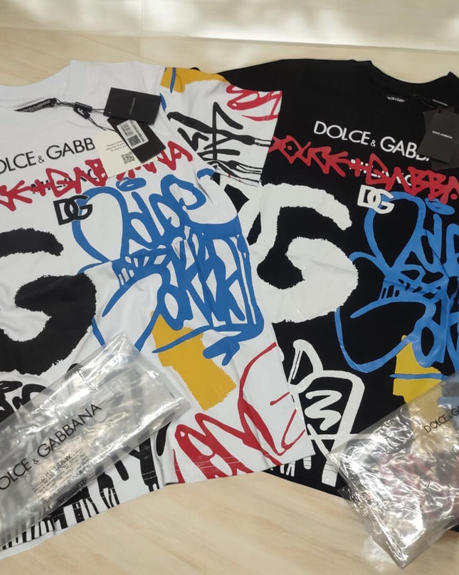 Shirt - D&G