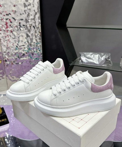 Alexander McQUEEN - Qualità originale