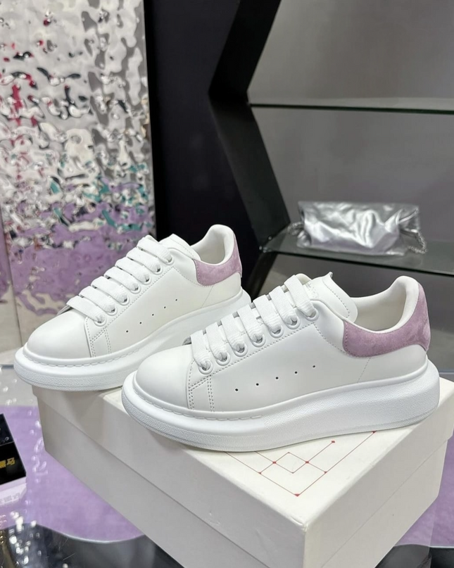 Alexander McQUEEN - Qualità originale