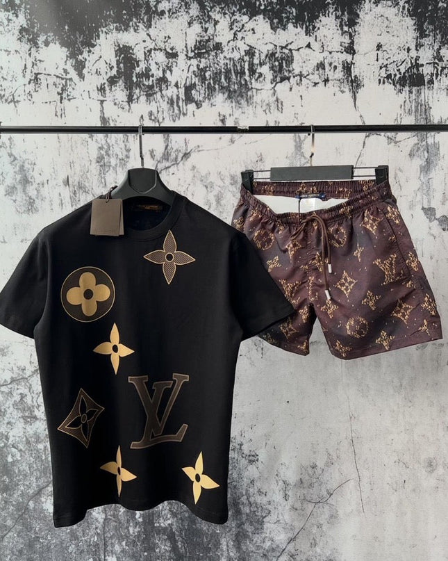 Coordinato - LV