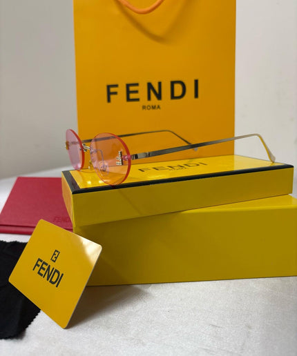 Occhiali - FENDI