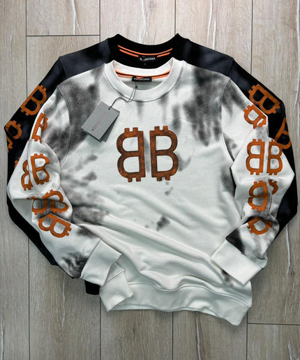 Felpa - BALENCIAGA
