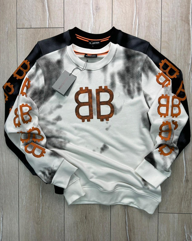 Felpa - BALENCIAGA