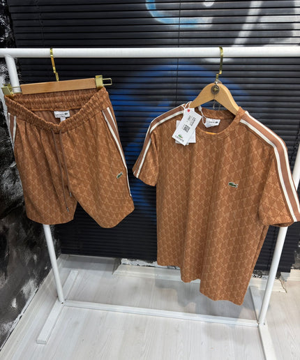 Coordinato - LACOSTE