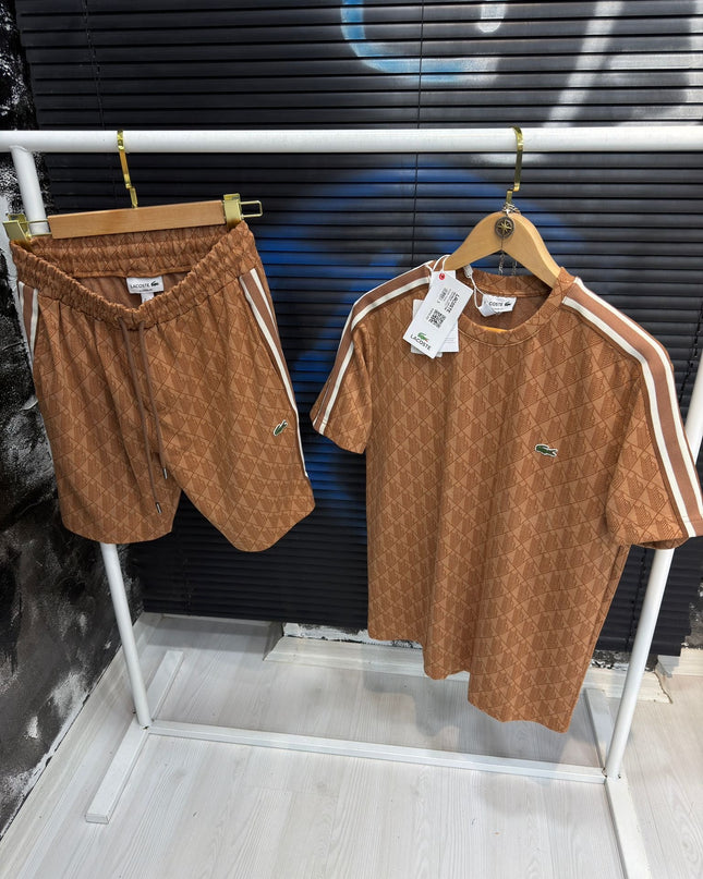 Coordinato - LACOSTE