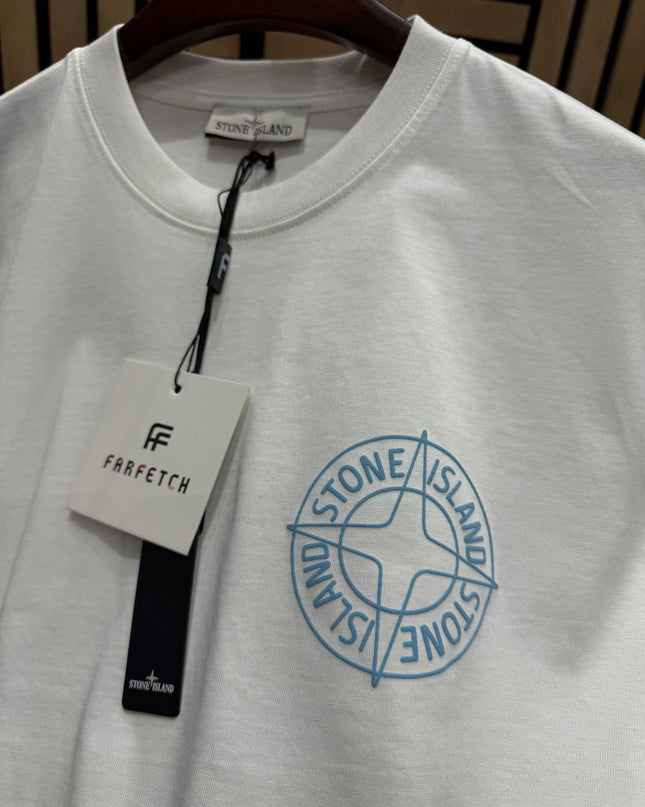 Shirt - STONE ISLAND