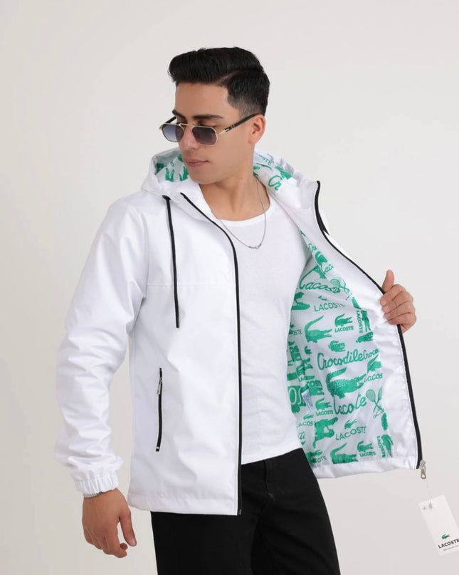 Giacca LACOSTE
