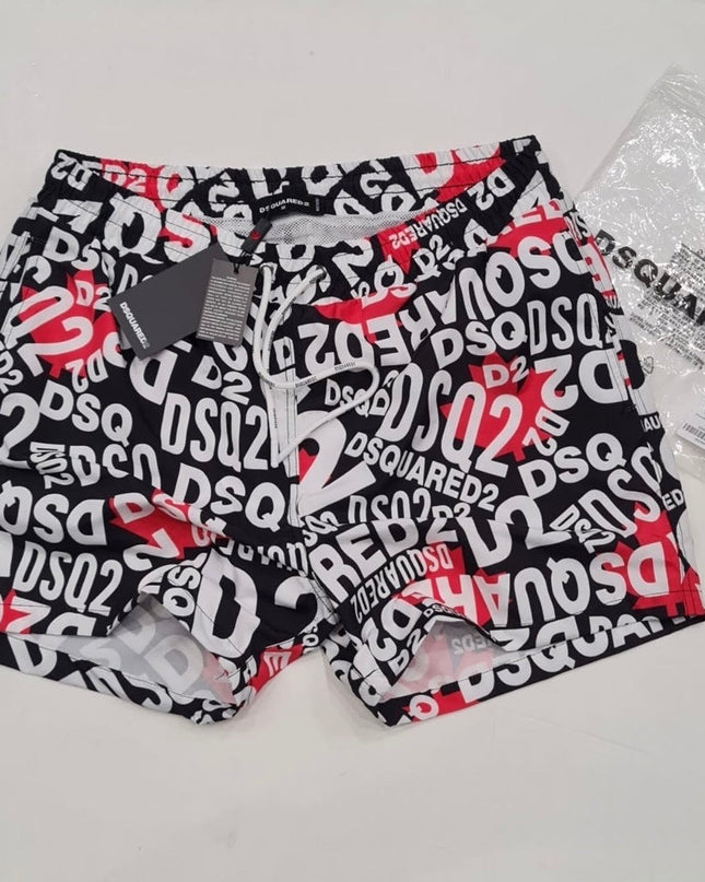 Costume da bagno - DSQUARED2