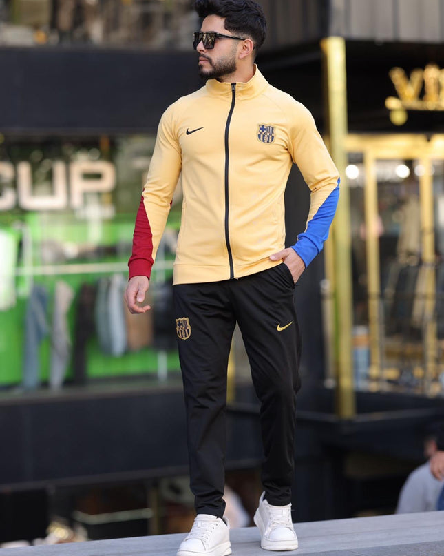 Tuta Nike - BARCELLONA