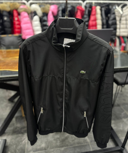 Giacca LACOSTE
