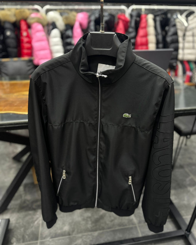 Giacca LACOSTE