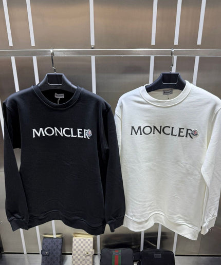 Felpa - MONCLER