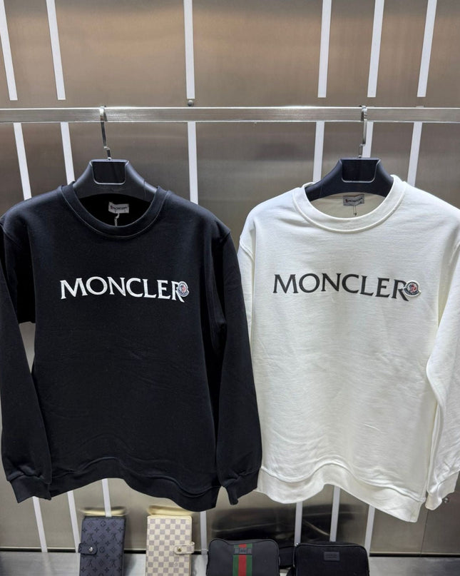 Felpa - MONCLER