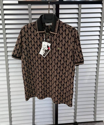 Polo - LACOSTE
