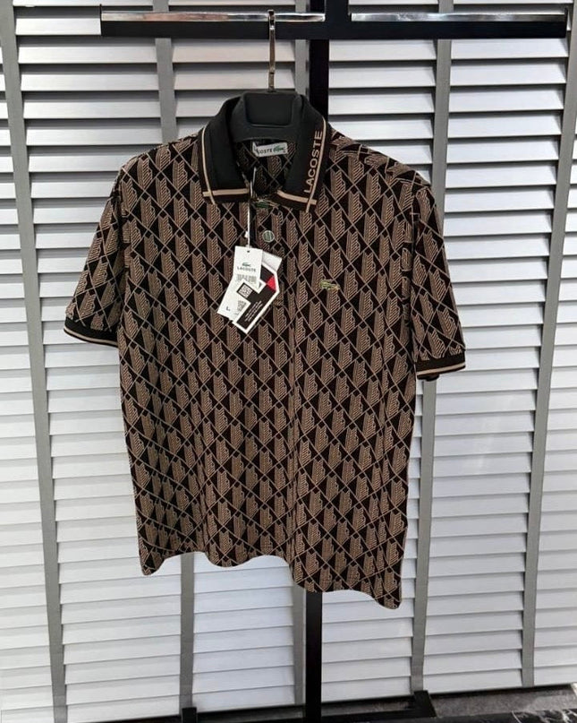 Polo - LACOSTE
