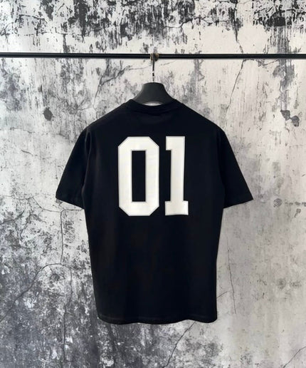 Shirt - B A L E N C I A G A