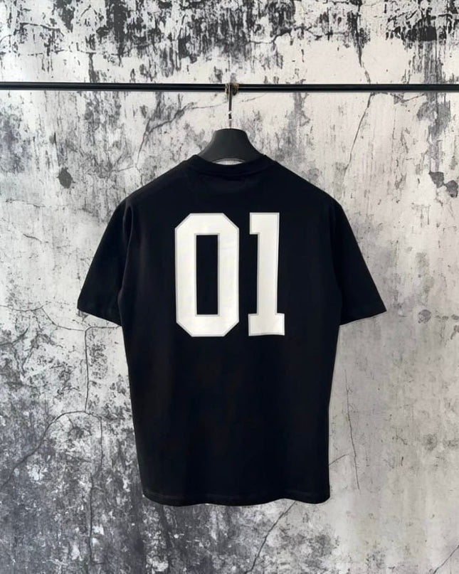 Shirt - B A L E N C I A G A