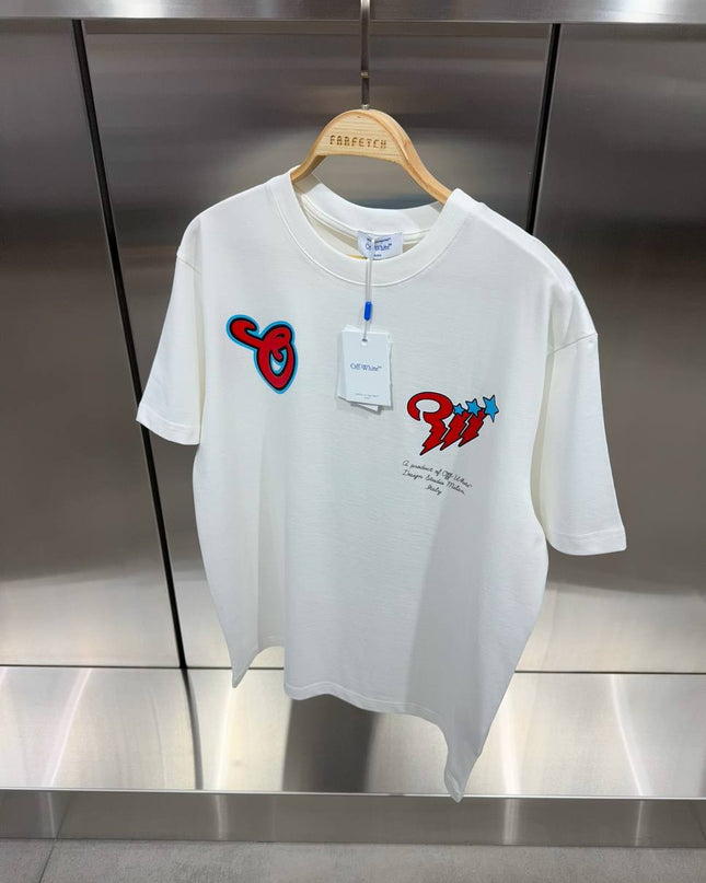 Shirt - OFF WHITE