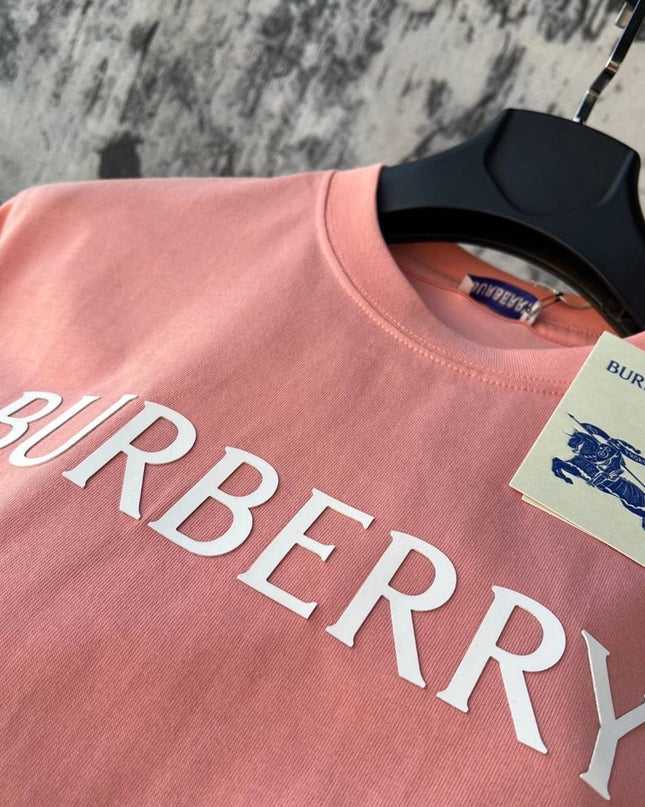 Shirt - BURBERRY