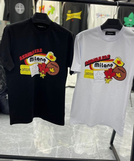 Shirt - DSQUARED2