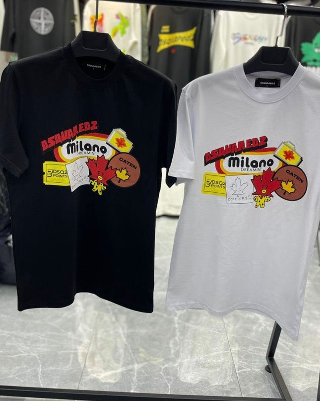 Shirt - DSQUARED2