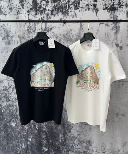 Shirt - CASABLANCA