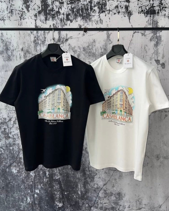 Shirt - CASABLANCA