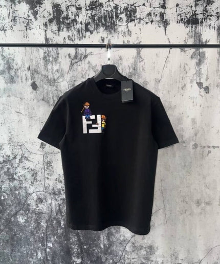 Shirt - F E N D I