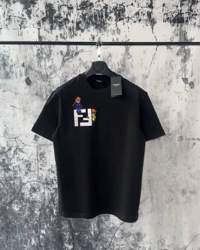Shirt - F E N D I