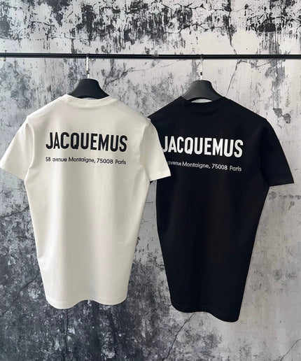 Shirt - JACQUEMUS