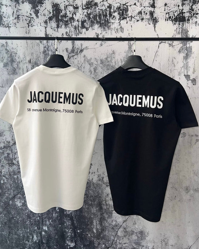 Shirt - JACQUEMUS